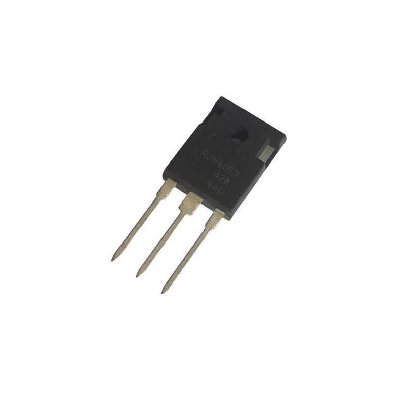 RJH60F3,N-Channel IGBT for High-Speed Power Switching, TO-3P