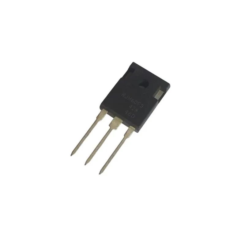 RJH60F3,N-Channel IGBT for High-Speed Power Switching, TO-3P
