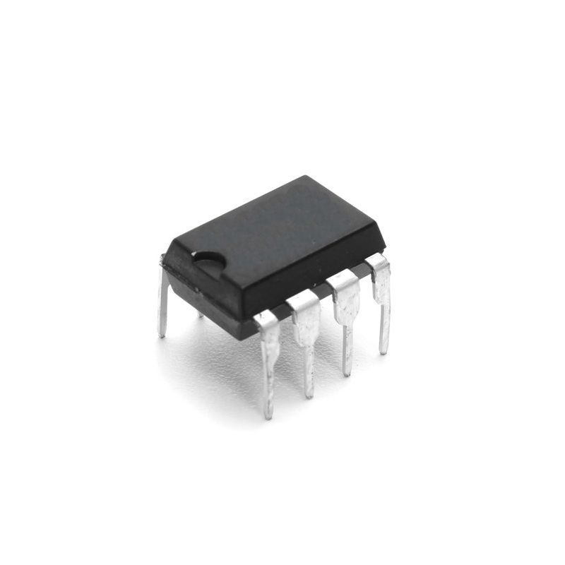 PC925L,High-Speed Photocoupler,DIP-8