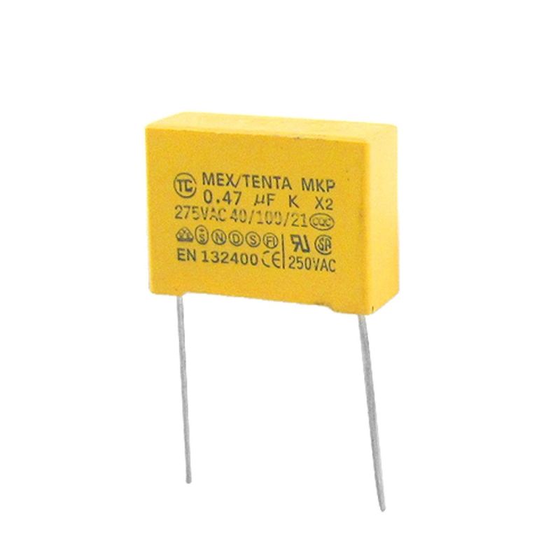 WIMA MKP10 ,0.68 µF 2000V/700V ,Metallized Polypropylene Film Capacitor