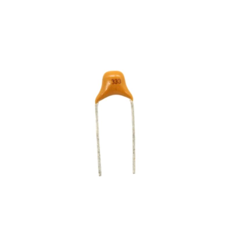Ceramic Capacitor 0.033uF 100V - Reliable and Compact