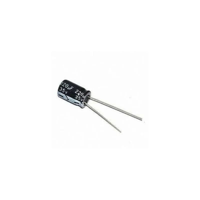 220UF 35V CERAMIC CAPACITOR