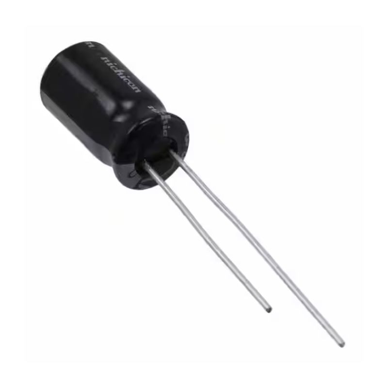 1UF 200V Electrolytic Capacitor Radial Can 1000Hrs 105C 20 Percent Tolerance