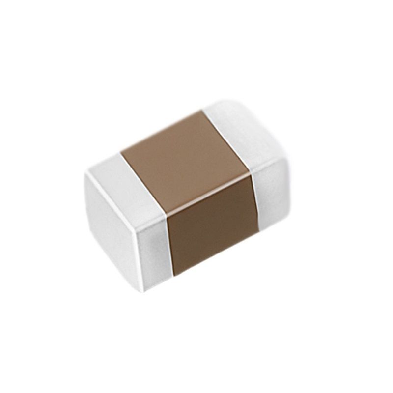 C0805 33NF 50V MLCC X7R SMD Ceramic Capacitor 10 Percent Tolerance