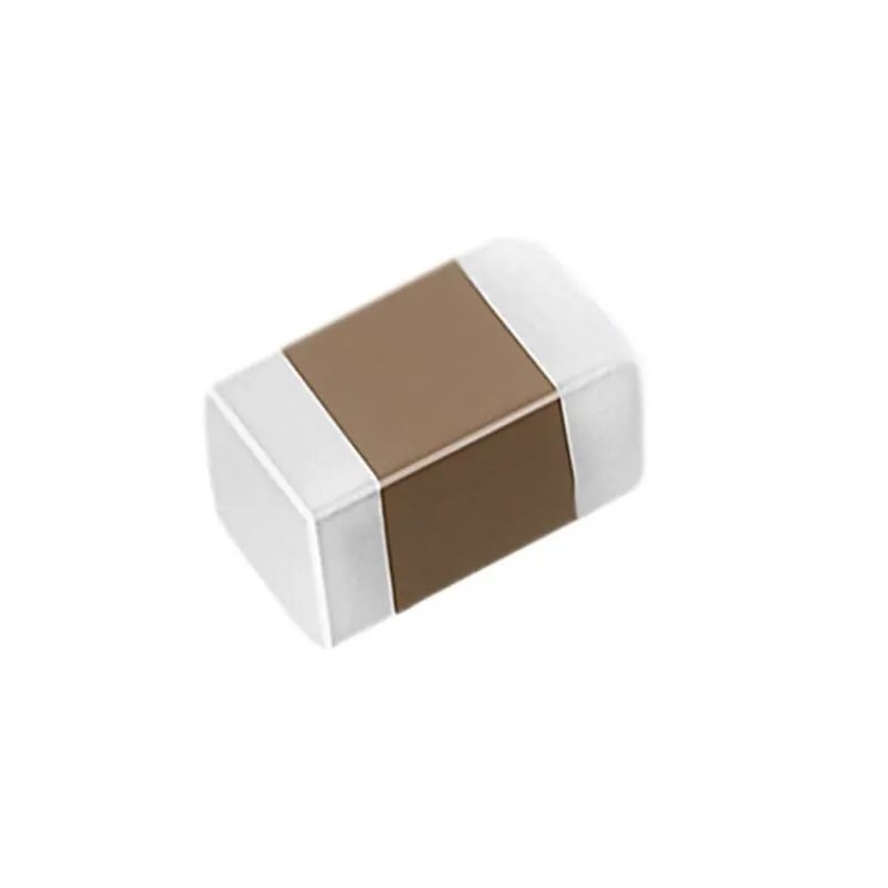 C0805 33NF 50V MLCC X7R SMD Ceramic Capacitor 10 Percent Tolerance