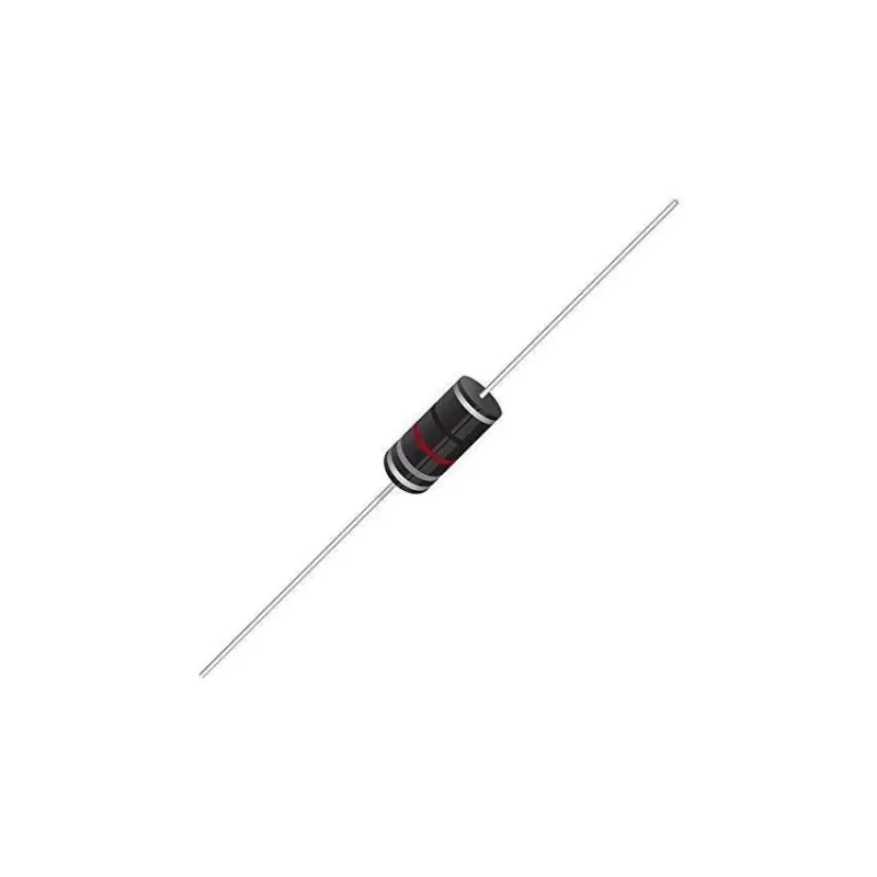 2MH Inductor Axial Leaded Fixed Inductor 0.26A
