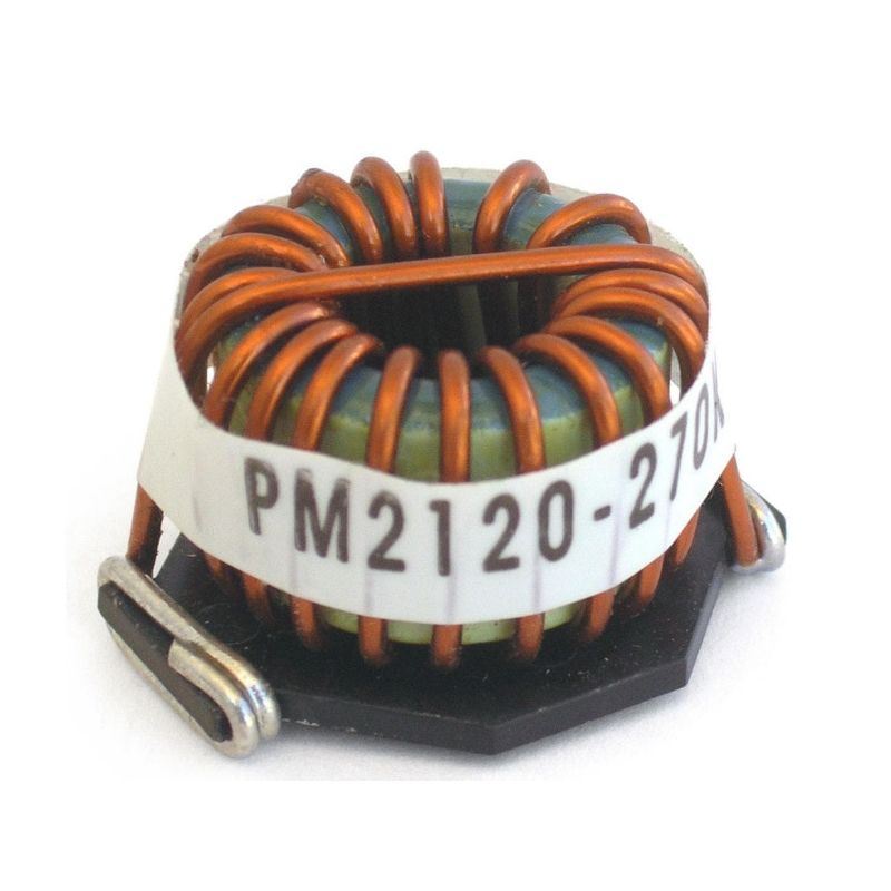 PM2120-6R8M-RC Inductor 6.8uH 4.4A 1206 SMD Shielded