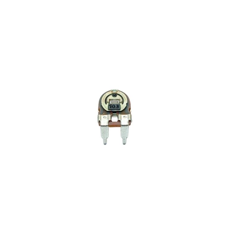 Trimpot Potentiometer,10KOhm