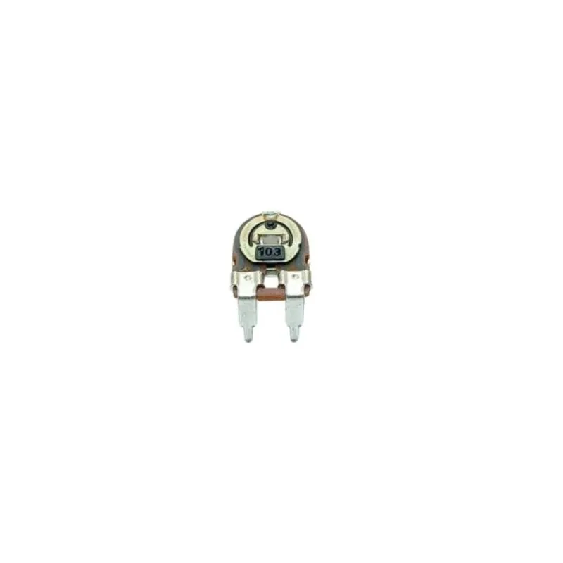 Trimpot Potentiometer,10KOhm