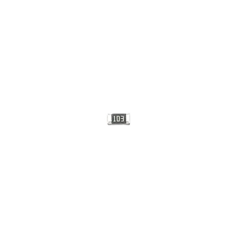 Metal Film Chip Resistor,10KOhms,SMD