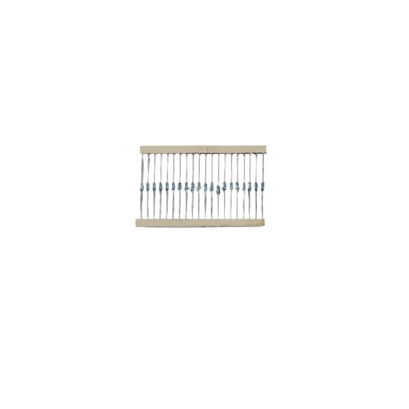 1/4W Resistor Pack -2000 PCS