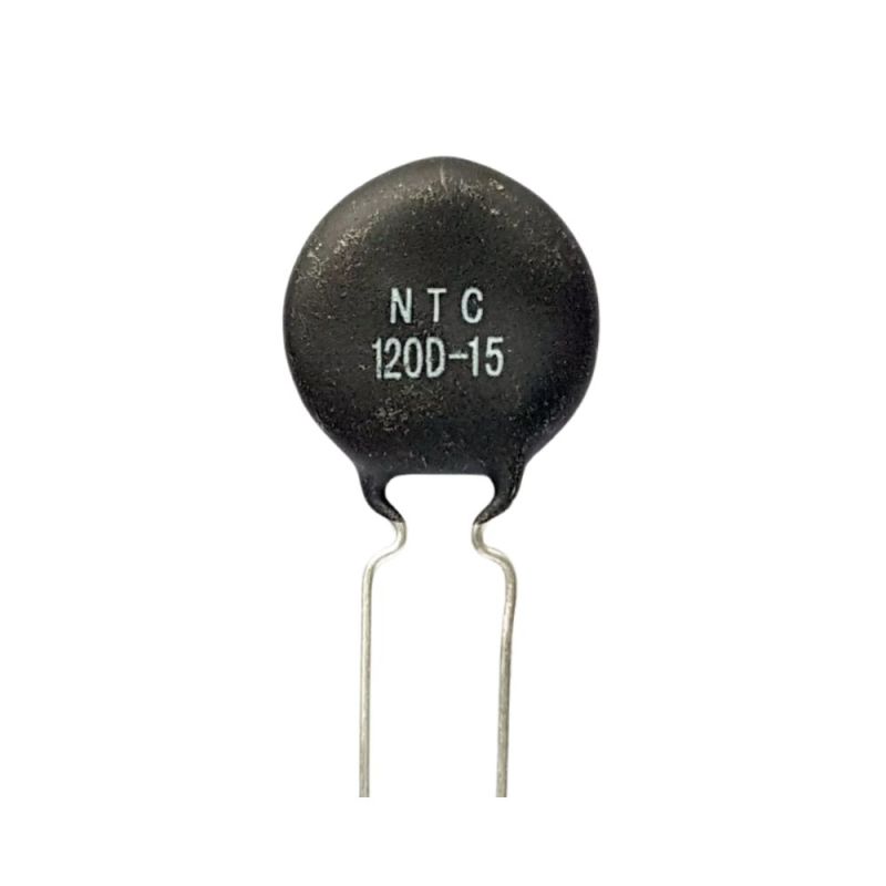 120D-15,NTC Thermistor,m250VDC,1.5A