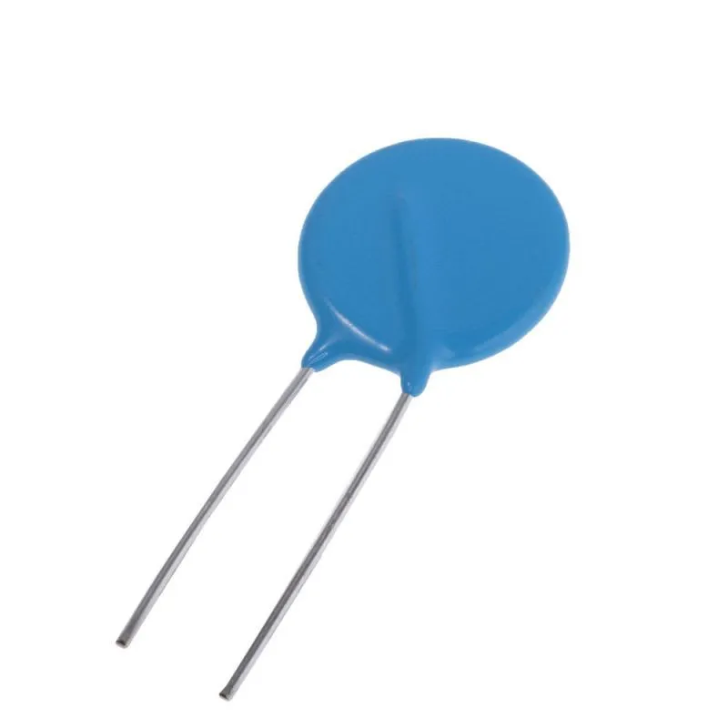 S20K250 Metal Oxide Varistor 250V AC 20mm Radial Through Hole