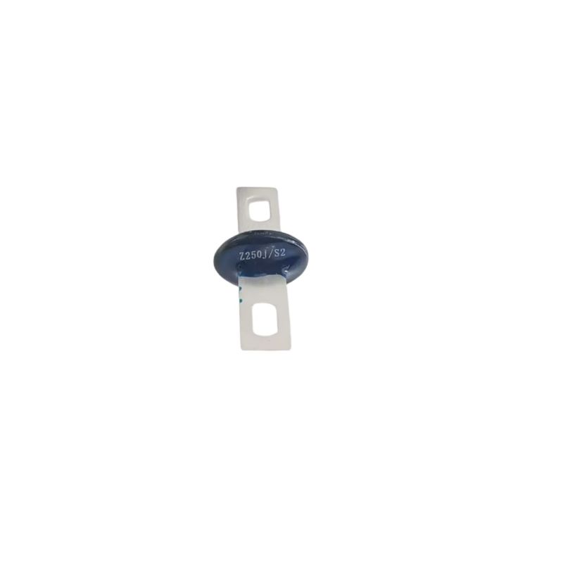 Z250J-S2 Varistor Bolt Mount 250VAC 330VDC High Surge Absorption