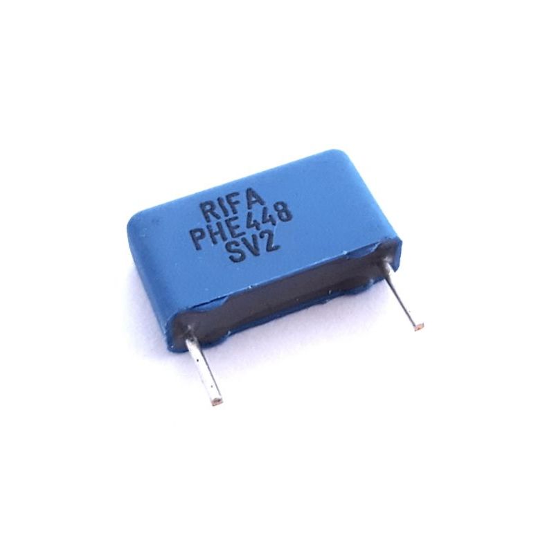 Film Capacitor,0.001uF,2000V