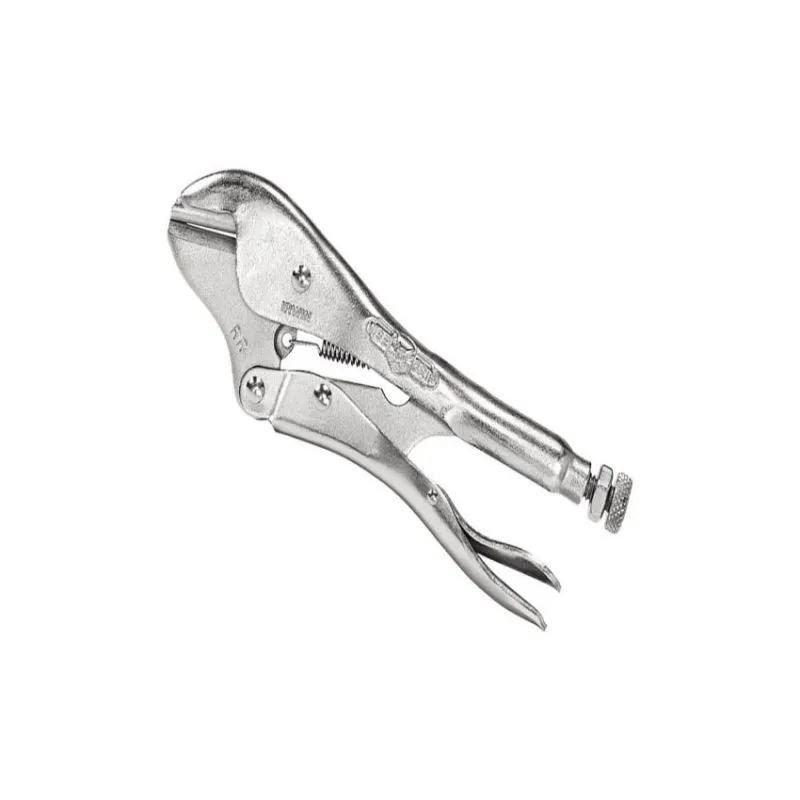 IRWIN T29EL4/RR LOCKING PINCH OFF PLIER 7-INCH