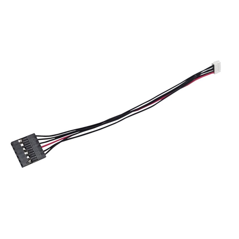 RFD900 to Pixhawk 2.1 Telemetry Cable - 150mm, Compatible with PIXHAWK2