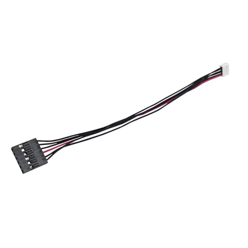 RFD900 to Pixhawk 2.1 Telemetry Cable - 150mm, Compatible with PIXHAWK2