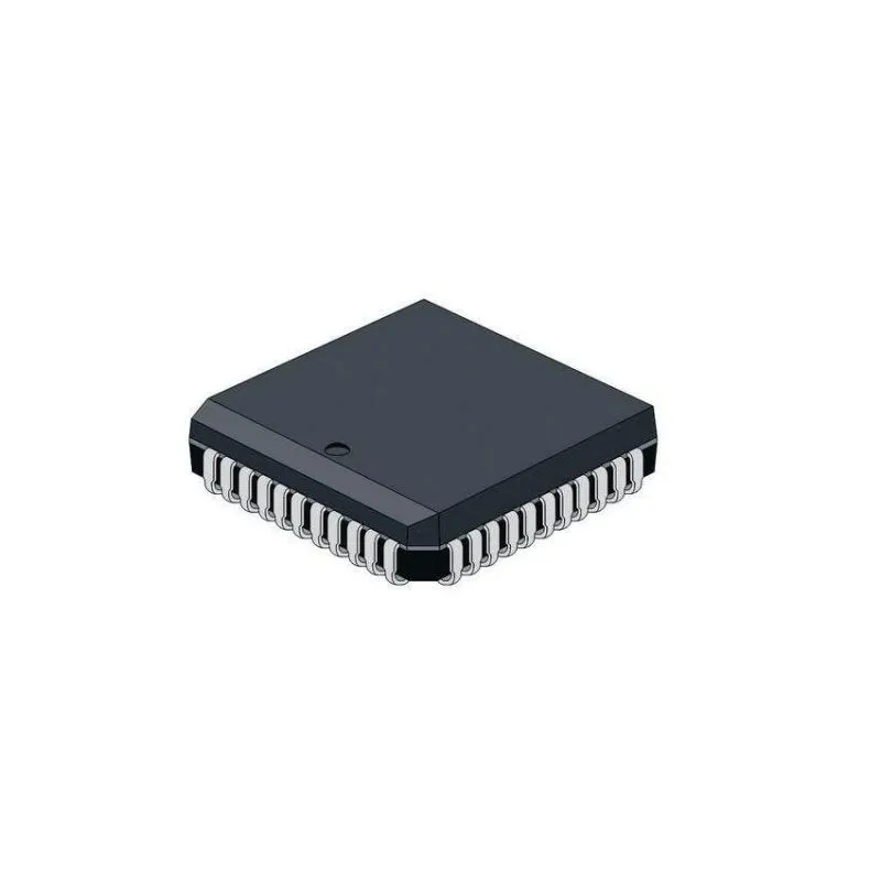 AT89C51RC2, Microcontroller 8-bit 32K Flash - PLCC-44