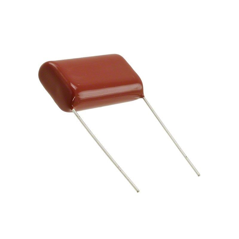 Polypropylene Film Capacitor,4.7uF,100V