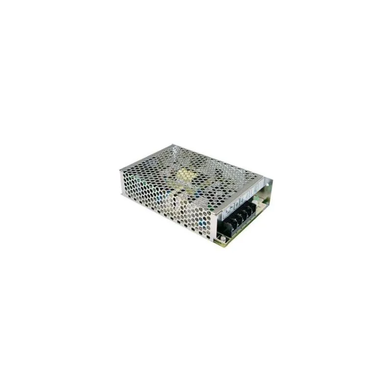S-60-12 AC DC Power Supply 12V 5A 60W Enclosed Switching Unit