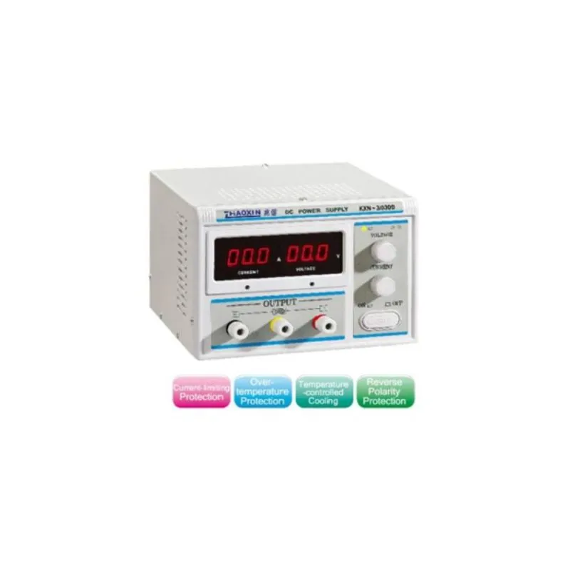 KXN-6050D,Regulated DC Power Supply,0-60V,0-50A
