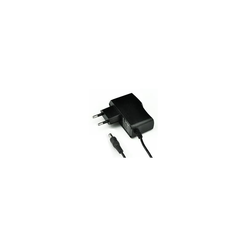 5V 2A Power Adapter DC Output EU Plug Wall Mount for Router LED CCTV