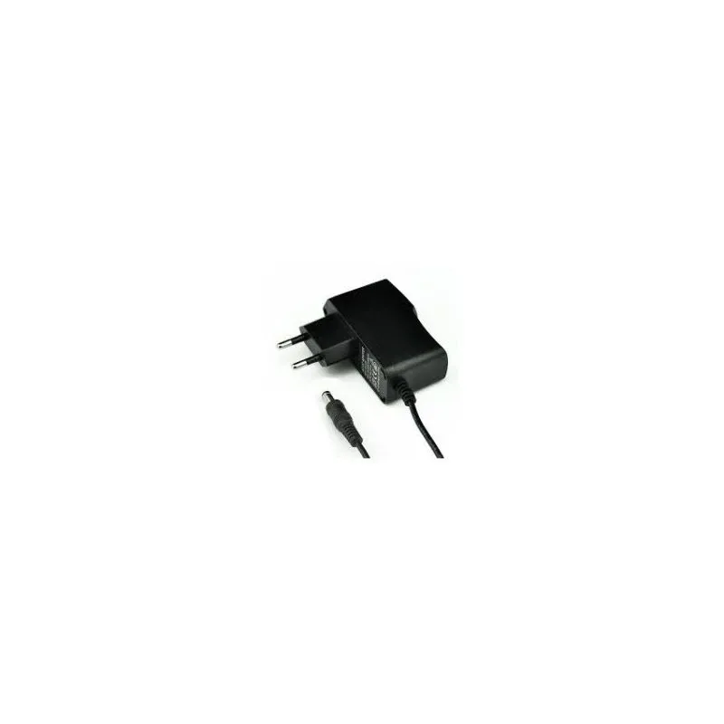 5V 2A Power Adapter DC Output EU Plug Wall Mount for Router LED CCTV