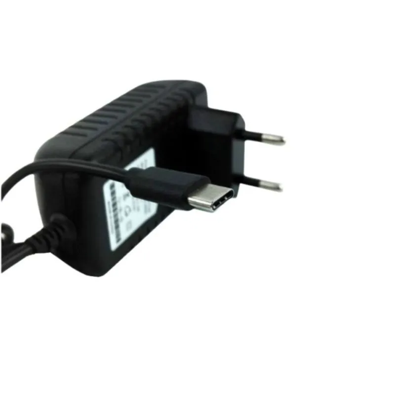 Power Adapter ,5V 3000mA USB-C Power Supply