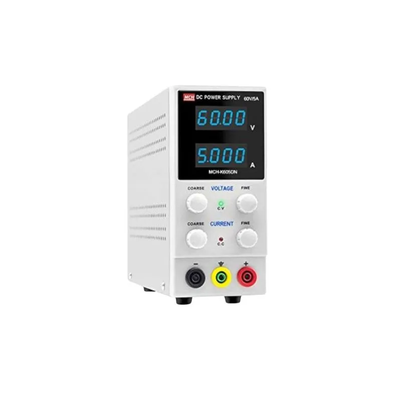 MCH-K605DN,DC Power Supply,60V,5A,300W
