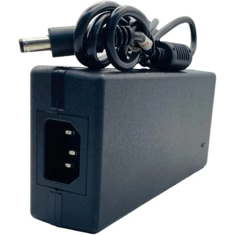 EADP-60FB A Power Adapter 12V 5A 60W Desktop Adapter IEC C14 Input