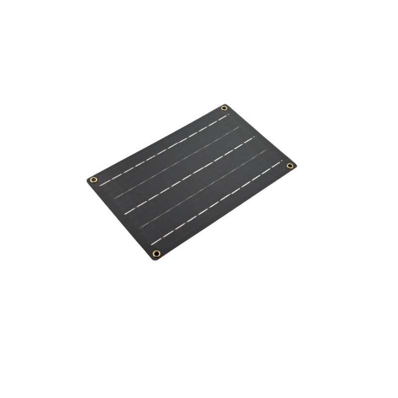 Monocrystalline Solar Panel (5V 1A)