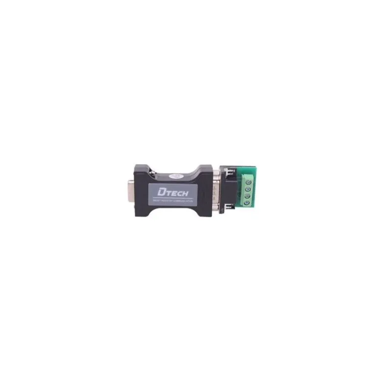 DT-9000 PASSIVE RS232 TO RS485 CONVERTER