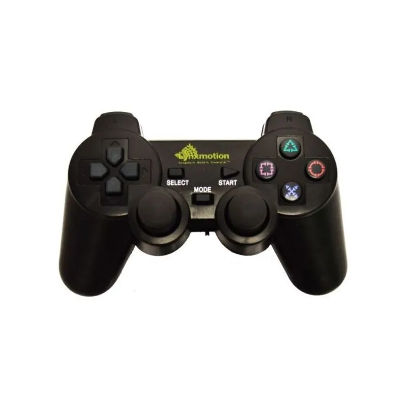 Lynxmotion PS2 Controller V4