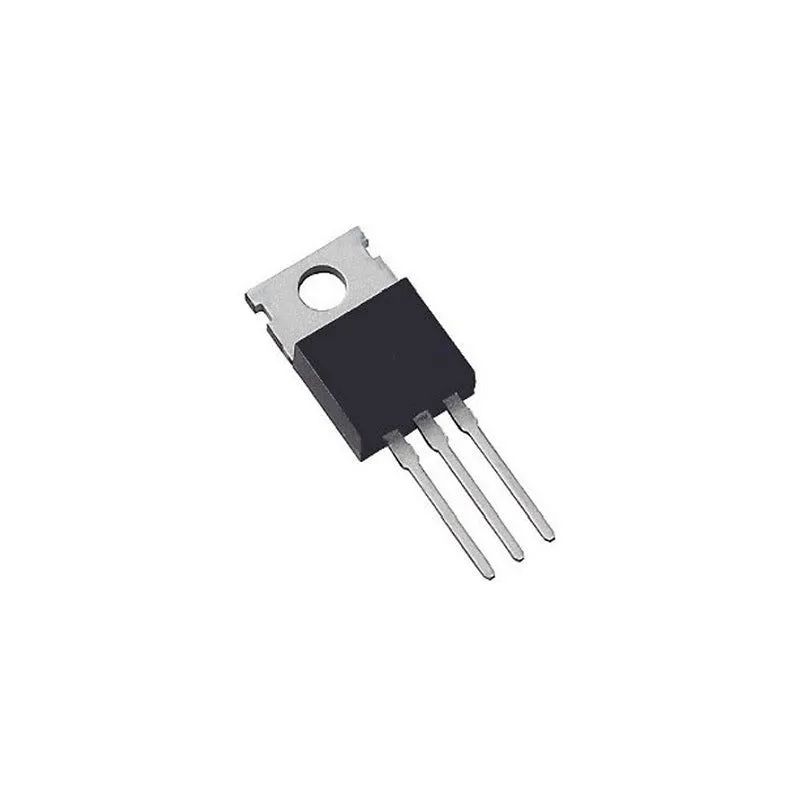 Q6025L, Alternistor Triac, 25A, TO-220-3, 1000V