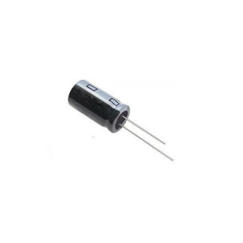 Electrolytic Capacitor, 150uF,200V