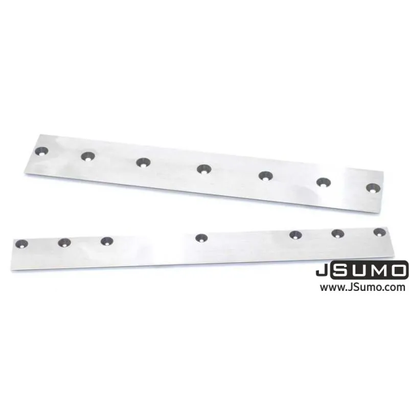 HSS Sumo Robot Blade No:1