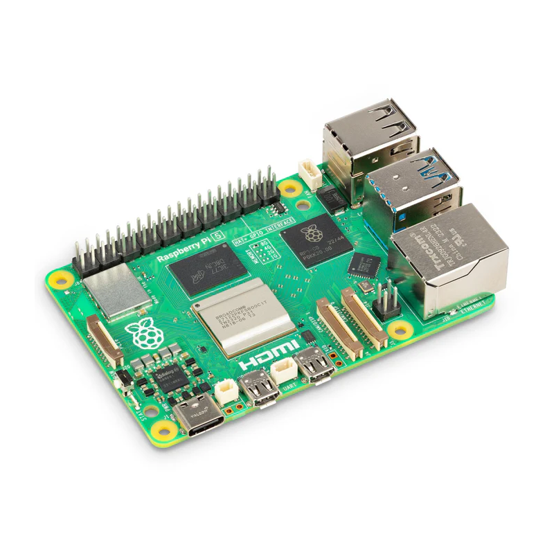 SC1111, Raspberry Pi 5 – 4GB