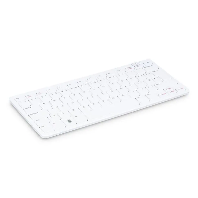 SC1230, Pi500UK, unit only white