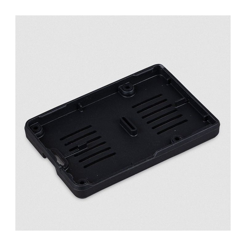 SC1655, Raspberry Pi 5 Bumper Case