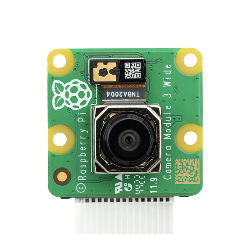 SC0874, Raspberry Pi Camera Module 3 Wide