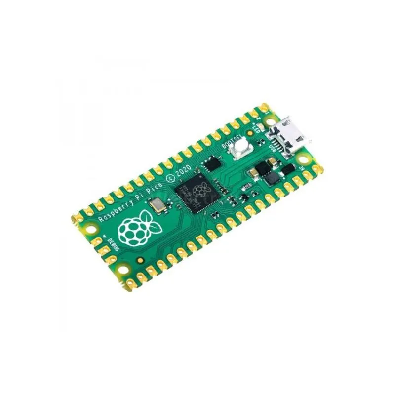 SC0915, Raspberry Pi Pico