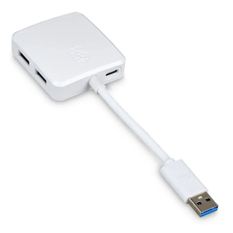 SC1636, Raspberry Pi USB 3.0 Hub