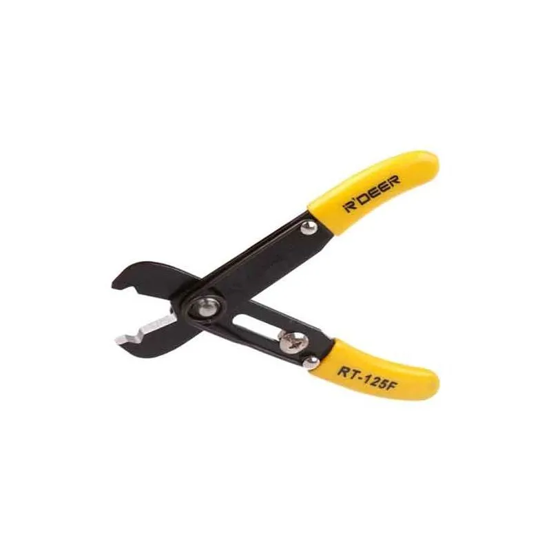 RT-125F 125MM STRIPPING HAND TOOL