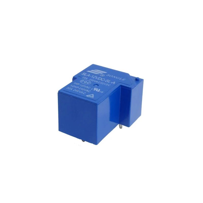 SLA-12VDC-SL-A