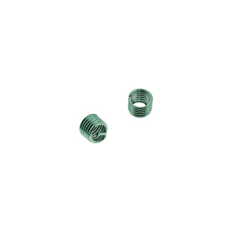 Bollhoff 41890030003 Thread Repair Insert M3 x 0.5 3.2mm Drill Size