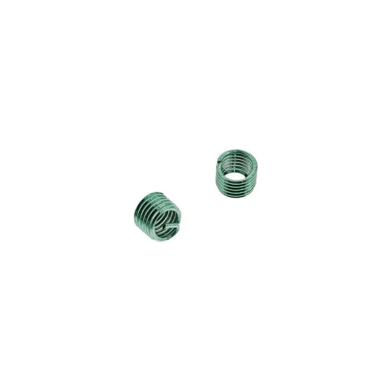 Bollhoff 41890030003 Thread Repair Insert M3 x 0.5 3.2mm Drill Size