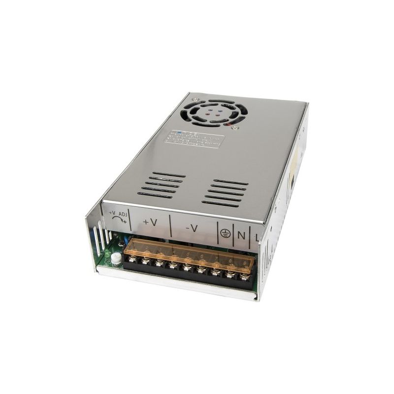 S-360-12, AC to DC Switching Power Supply,12V,30A,360W