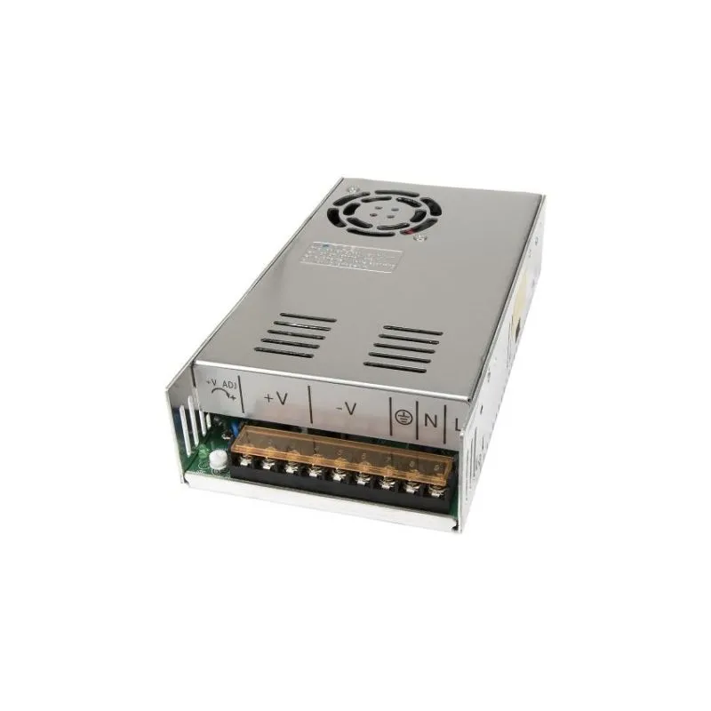 S-360-12, AC to DC Switching Power Supply,12V,30A,360W