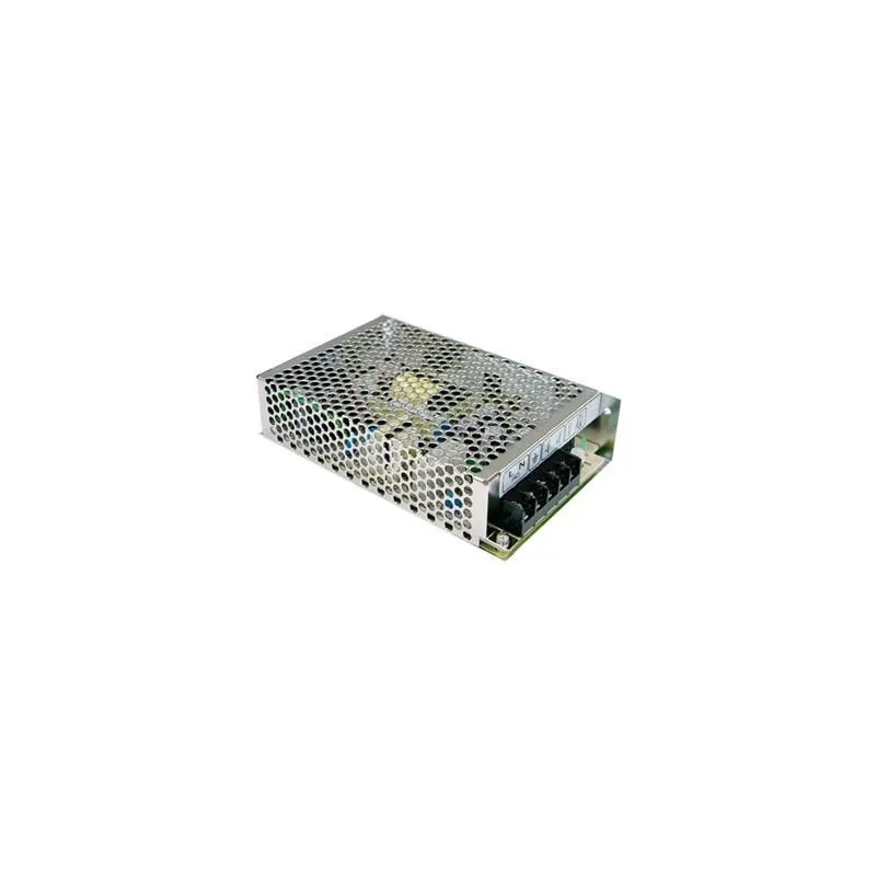 S-60-5, 60W AC-DC Enclosed Switching Power Supply, 5V Output, 12A, Universal Input​